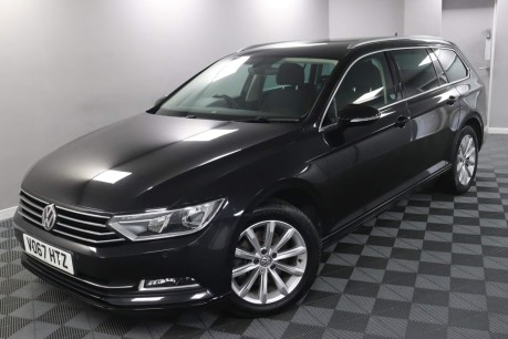 Volkswagen Passat SE BUSINESS TDI BLUEMOTION TECHNOLOGY 20