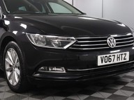 Volkswagen Passat SE BUSINESS TDI BLUEMOTION TECHNOLOGY 24