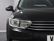 Volkswagen Passat SE BUSINESS TDI BLUEMOTION TECHNOLOGY 25