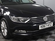 Volkswagen Passat SE BUSINESS TDI BLUEMOTION TECHNOLOGY 26