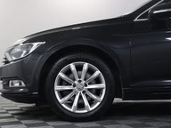 Volkswagen Passat SE BUSINESS TDI BLUEMOTION TECHNOLOGY 27