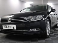 Volkswagen Passat SE BUSINESS TDI BLUEMOTION TECHNOLOGY 28