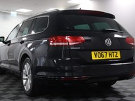 Volkswagen Passat SE BUSINESS TDI BLUEMOTION TECHNOLOGY 29