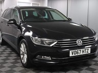 Volkswagen Passat SE BUSINESS TDI BLUEMOTION TECHNOLOGY 30