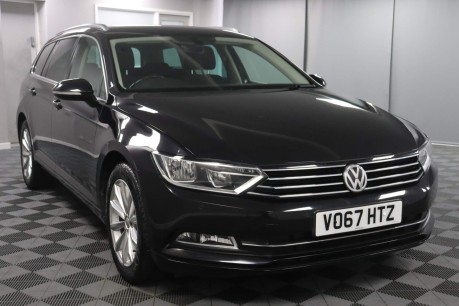 Volkswagen Passat SE BUSINESS TDI BLUEMOTION TECHNOLOGY 30