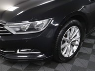 Volkswagen Passat SE BUSINESS TDI BLUEMOTION TECHNOLOGY 31