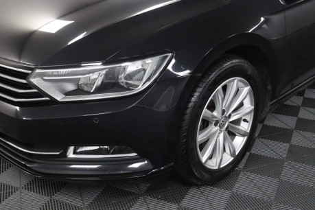 Volkswagen Passat SE BUSINESS TDI BLUEMOTION TECHNOLOGY 31