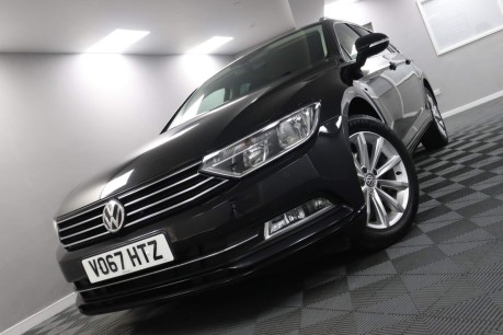 Volkswagen Passat SE BUSINESS TDI BLUEMOTION TECHNOLOGY 32