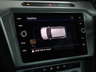 Volkswagen Passat SE BUSINESS TDI BLUEMOTION TECHNOLOGY 37