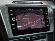 Volkswagen Passat SE BUSINESS TDI BLUEMOTION TECHNOLOGY 38