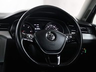 Volkswagen Passat SE BUSINESS TDI BLUEMOTION TECHNOLOGY 45