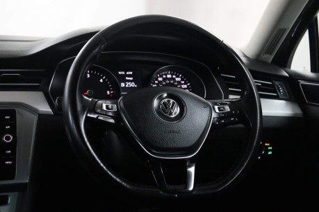 Volkswagen Passat SE BUSINESS TDI BLUEMOTION TECHNOLOGY 45