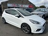 Ford Fiesta ST-LINE EDITION MHEV