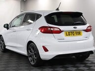 Ford Fiesta ST-LINE EDITION MHEV 10