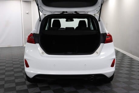 Ford Fiesta ST-LINE EDITION MHEV 14