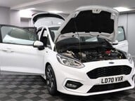 Ford Fiesta ST-LINE EDITION MHEV 15