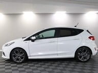 Ford Fiesta ST-LINE EDITION MHEV 18