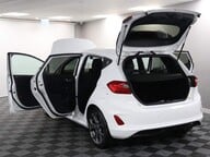 Ford Fiesta ST-LINE EDITION MHEV 21