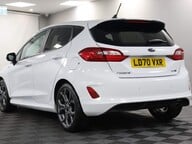 Ford Fiesta ST-LINE EDITION MHEV 22