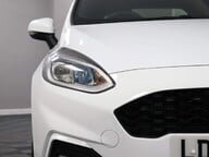 Ford Fiesta ST-LINE EDITION MHEV 25