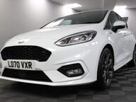 Ford Fiesta ST-LINE EDITION MHEV 28