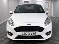 Ford Fiesta ST-LINE EDITION MHEV 2