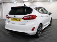 Ford Fiesta ST-LINE EDITION MHEV 11