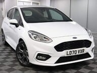 Ford Fiesta ST-LINE EDITION MHEV 19