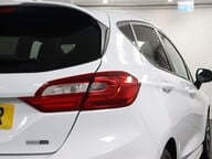 Ford Fiesta ST-LINE EDITION MHEV 23