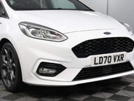 Ford Fiesta ST-LINE EDITION MHEV 24