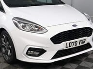 Ford Fiesta ST-LINE EDITION MHEV 26