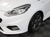 Ford Fiesta ST-LINE EDITION MHEV 31