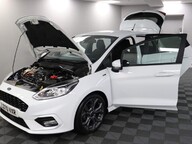 Ford Fiesta ST-LINE EDITION MHEV 16