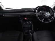 Dacia Sandero ESSENTIAL SCE 38