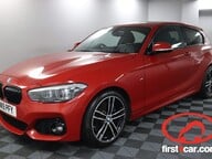 BMW 1 Series 118I M SPORT SHADOW EDITION 1