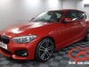 BMW 1 Series 118I M SPORT SHADOW EDITION