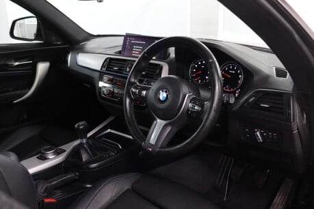 BMW 1 Series 118I M SPORT SHADOW EDITION 3