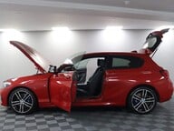 BMW 1 Series 118I M SPORT SHADOW EDITION 4