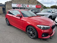 BMW 1 Series 118I M SPORT SHADOW EDITION 6