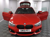 BMW 1 Series 118I M SPORT SHADOW EDITION 7