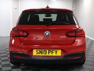 BMW 1 Series 118I M SPORT SHADOW EDITION 8