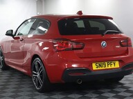 BMW 1 Series 118I M SPORT SHADOW EDITION 10