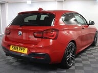 BMW 1 Series 118I M SPORT SHADOW EDITION 11