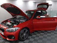 BMW 1 Series 118I M SPORT SHADOW EDITION 16