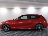 BMW 1 Series 118I M SPORT SHADOW EDITION 18