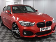 BMW 1 Series 118I M SPORT SHADOW EDITION 19