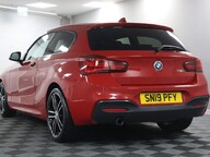 BMW 1 Series 118I M SPORT SHADOW EDITION 22