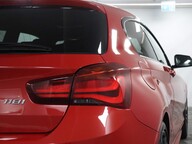 BMW 1 Series 118I M SPORT SHADOW EDITION 23