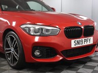 BMW 1 Series 118I M SPORT SHADOW EDITION 24