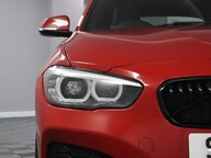 BMW 1 Series 118I M SPORT SHADOW EDITION 25